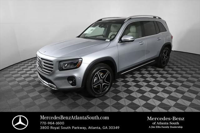 2026 Mercedes-Benz GLB GLB 250 for sale in Atlanta, GA