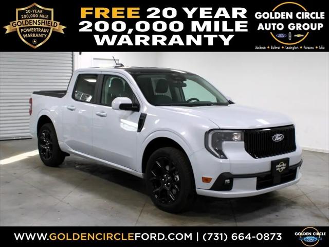 2026 Ford Maverick Lobo Standard for sale in Bolivar, TN