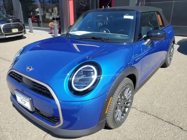 2026 MINI Cooper Convertible Cooper for sale in Morristown, NJ