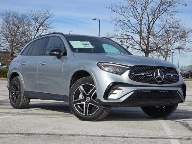 2026 Mercedes-Benz GLC GLC 300 for sale near Columbus, OH