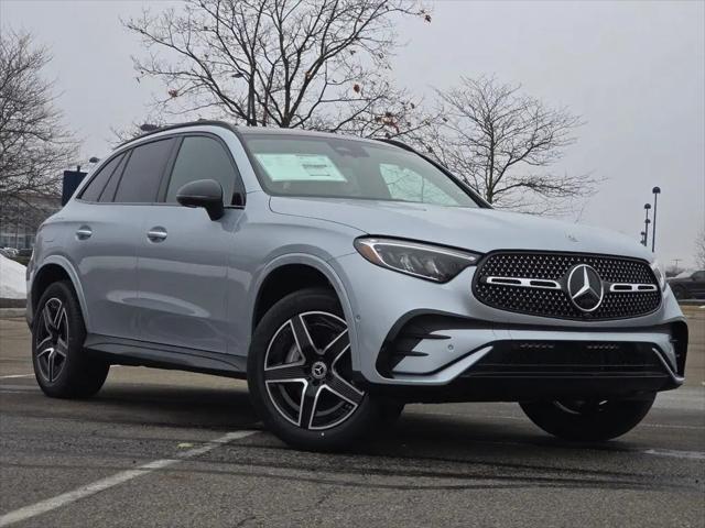 2026 Mercedes-Benz GLC GLC 300 for sale in Columbus, OH