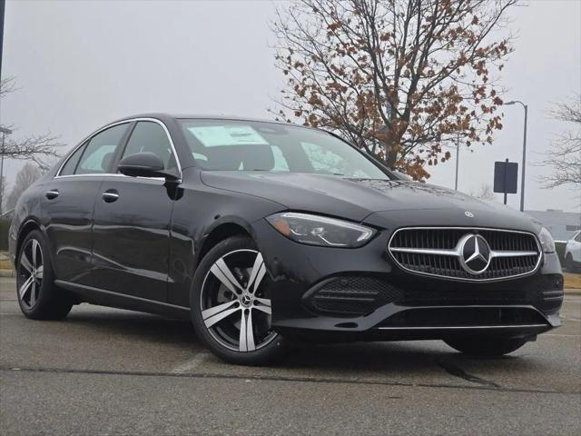 2026 Mercedes-Benz C-CLASS C 300 C 300 for sale near Columbus, OH