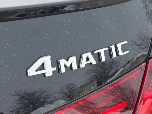 2026 Mercedes-Benz C-CLASS C 300 C 300