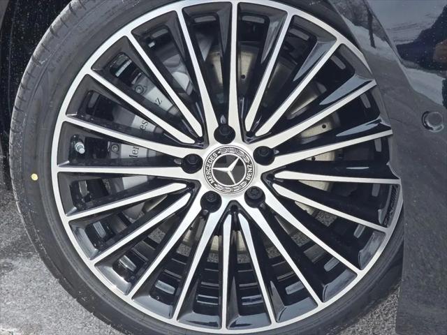 2026 Mercedes-Benz C-CLASS C 300 C 300