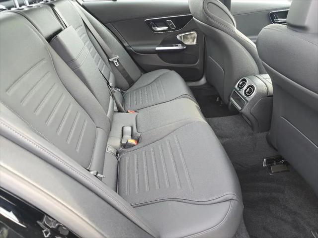2026 Mercedes-Benz C-CLASS C 300 C 300
