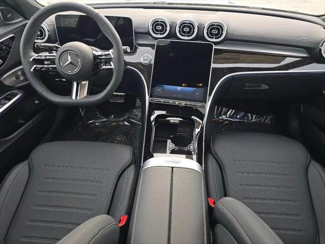 2026 Mercedes-Benz C-CLASS C 300 C 300