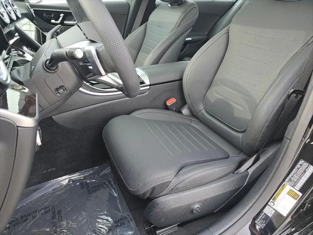 2026 Mercedes-Benz C-CLASS C 300 C 300