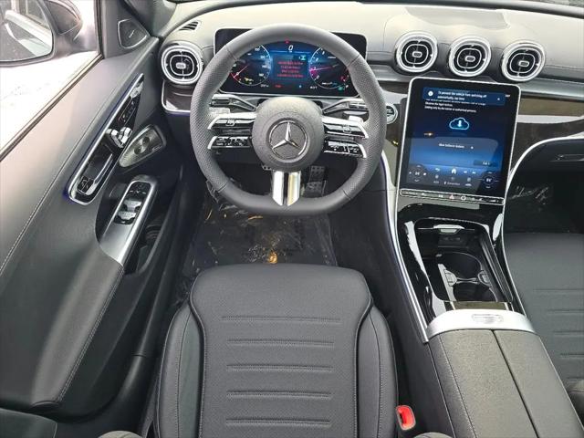 2026 Mercedes-Benz C-CLASS C 300 C 300