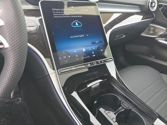 2026 Mercedes-Benz C-CLASS C 300 C 300