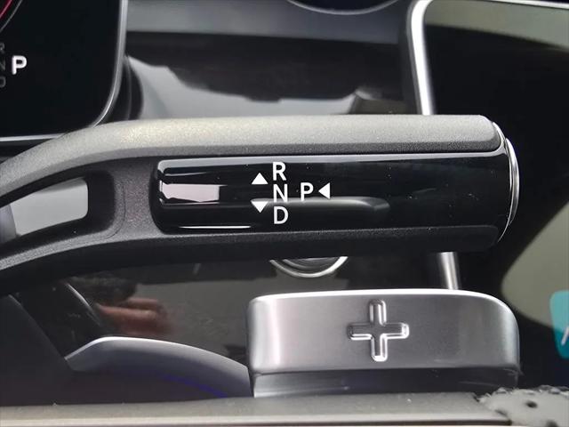 2026 Mercedes-Benz C-CLASS C 300 C 300