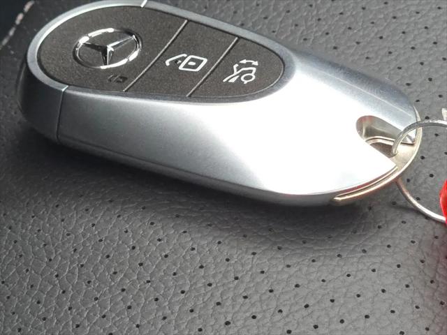 2026 Mercedes-Benz C-CLASS C 300 C 300