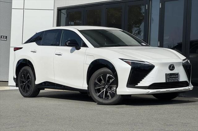 2026 Lexus RZ 350e RZ 350e