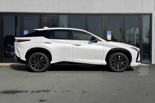 2026 Lexus RZ 350e RZ 350e