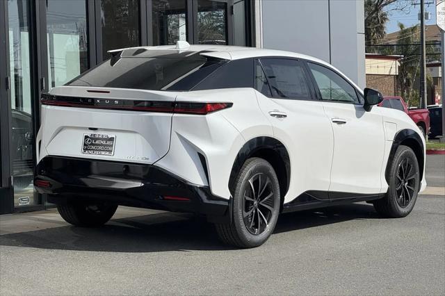 2026 Lexus RZ 350e RZ 350e