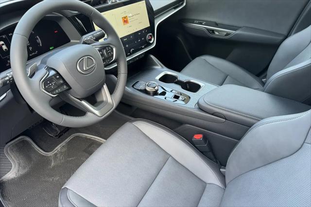 2026 Lexus RZ 350e RZ 350e