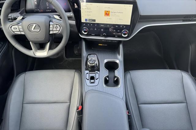 2026 Lexus RZ 350e RZ 350e