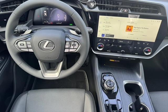 2026 Lexus RZ 350e RZ 350e