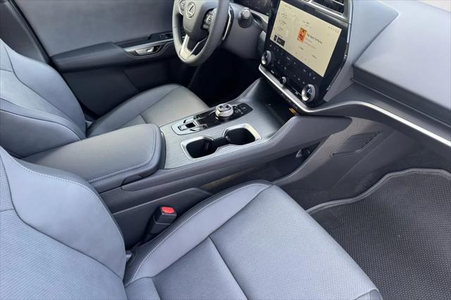 2026 Lexus RZ 350e RZ 350e