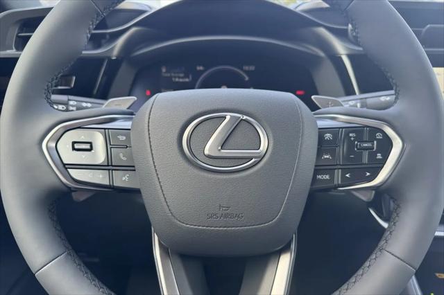 2026 Lexus RZ 350e RZ 350e