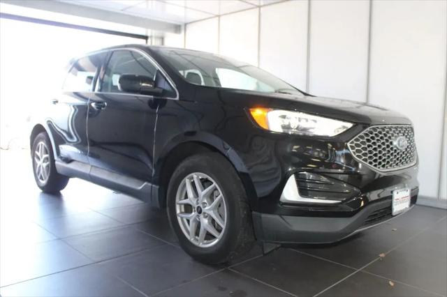 2023 Ford Edge SEL for sale in Arlington, VA