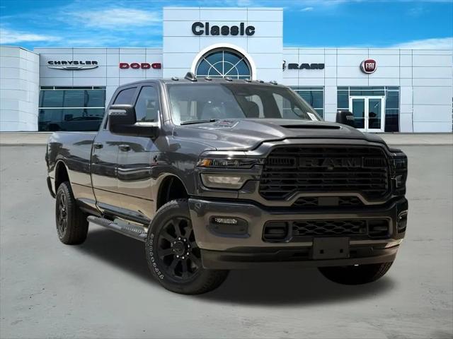 2026 Ram 2500 Black Express Crew Cab 4x4 8" Box for sale in Arlington, TX