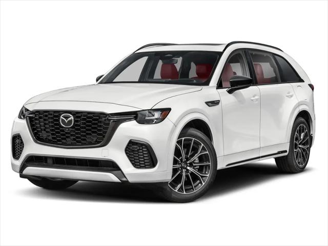 2026 Mazda CX-70 3.3 Turbo S Premium for sale in Ramsey, NJ