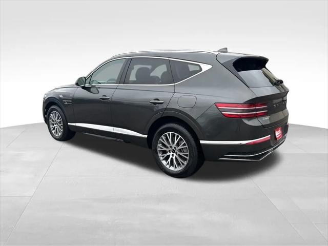 2025 Genesis GV80 2.5T Standard AWD