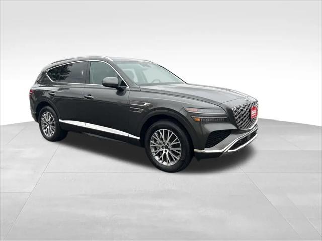 2025 Genesis GV80 2.5T Standard AWD