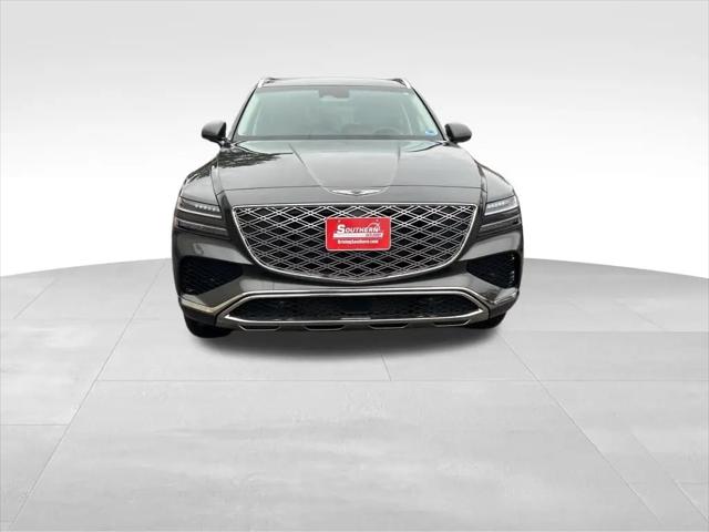 2025 Genesis GV80 2.5T Standard AWD