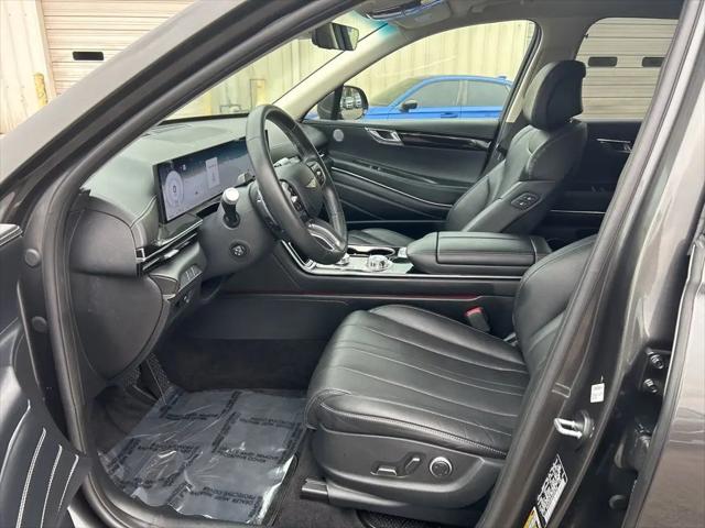 2025 Genesis GV80 2.5T Standard AWD