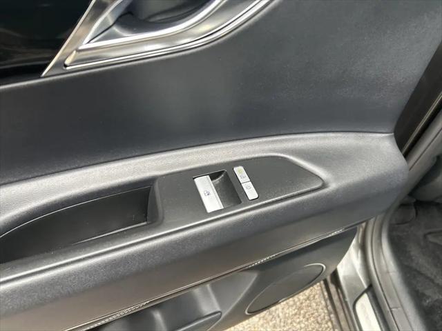 2025 Genesis GV80 2.5T Standard AWD