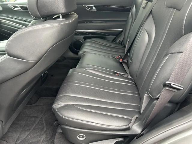 2025 Genesis GV80 2.5T Standard AWD