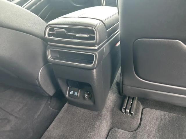 2025 Genesis GV80 2.5T Standard AWD