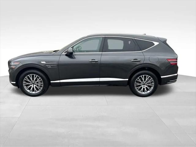 2025 Genesis GV80 2.5T Standard AWD