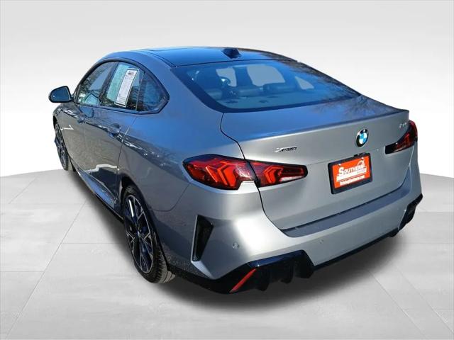 2025 BMW Coupe xDrive