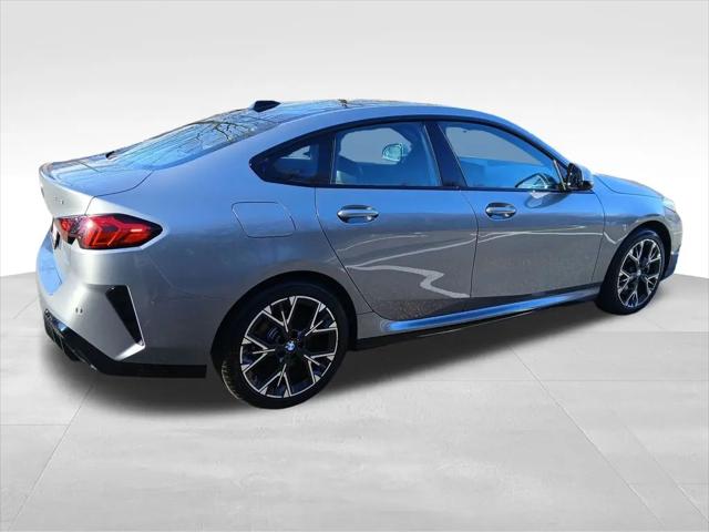 2025 BMW Coupe xDrive