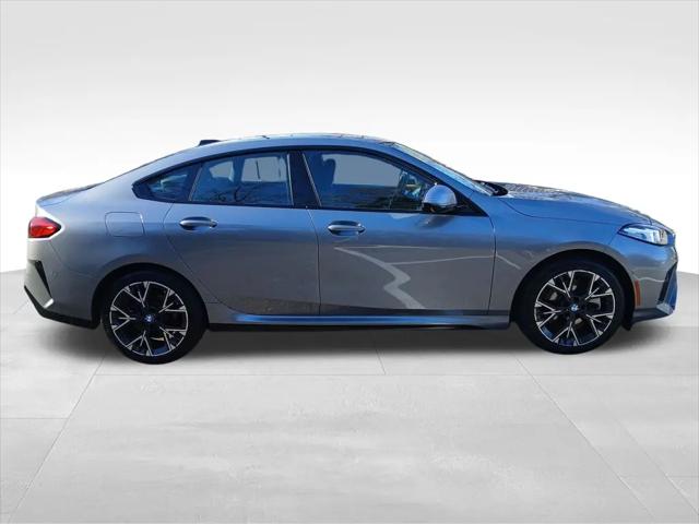 2025 BMW Coupe xDrive