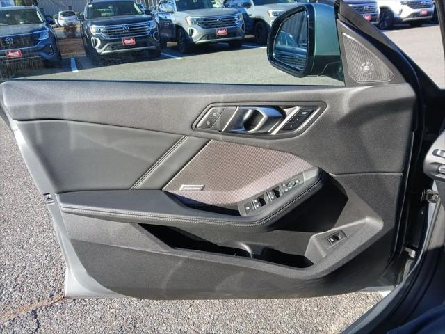 2025 BMW Coupe xDrive