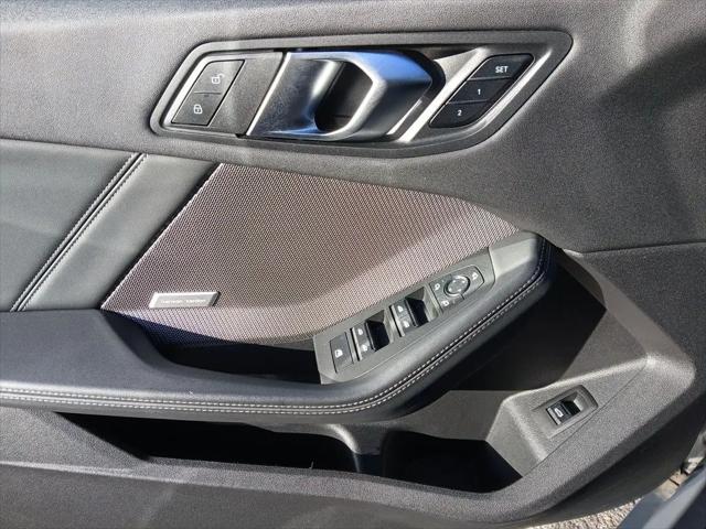 2025 BMW Coupe xDrive