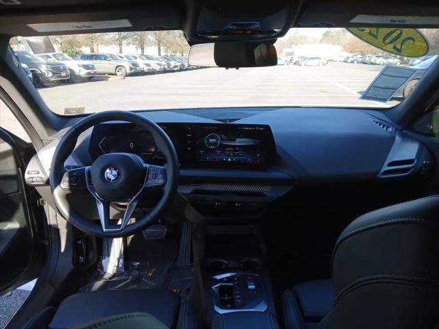 2025 BMW Coupe xDrive