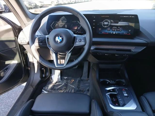 2025 BMW Coupe xDrive