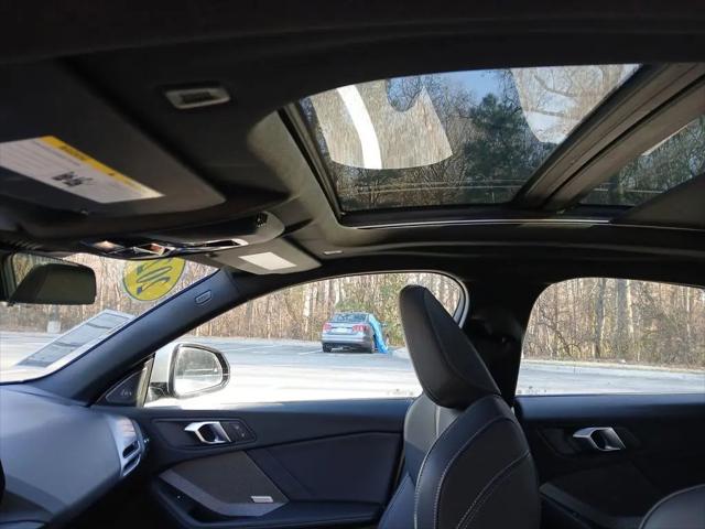 2025 BMW Coupe xDrive