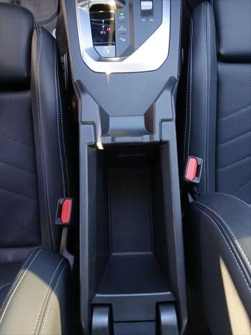 2025 BMW Coupe xDrive