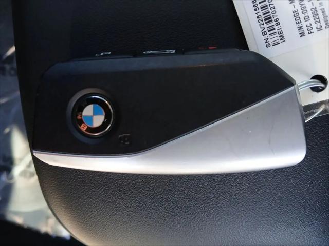 2025 BMW Coupe xDrive