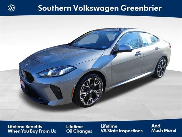 2025 BMW Coupe xDrive for sale in Chesapeake, VA