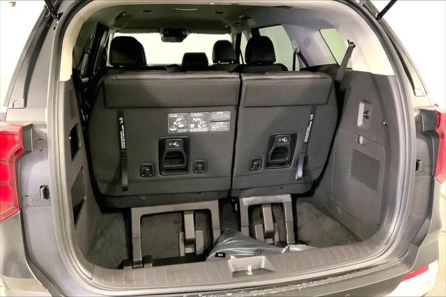 2026 Kia Carnival MPV LXS