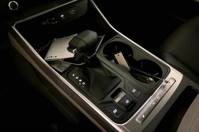 2026 Kia Carnival MPV LXS