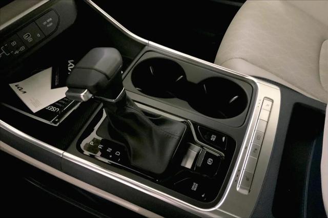 2026 Kia Carnival MPV EX