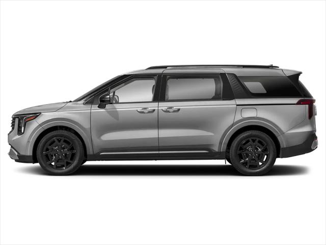 2026 Kia Carnival MPV SX Prestige