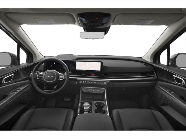 2026 Kia Carnival MPV SX Prestige